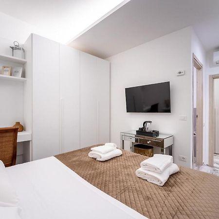 Testaccio Strategic Suite โรม ภายนอก รูปภาพ