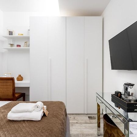Testaccio Strategic Suite โรม ภายนอก รูปภาพ