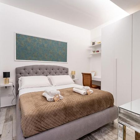 Testaccio Strategic Suite โรม ภายนอก รูปภาพ