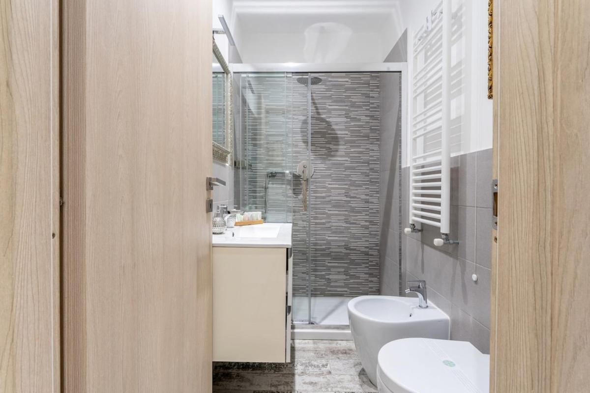 Testaccio Strategic Suite โรม ภายนอก รูปภาพ