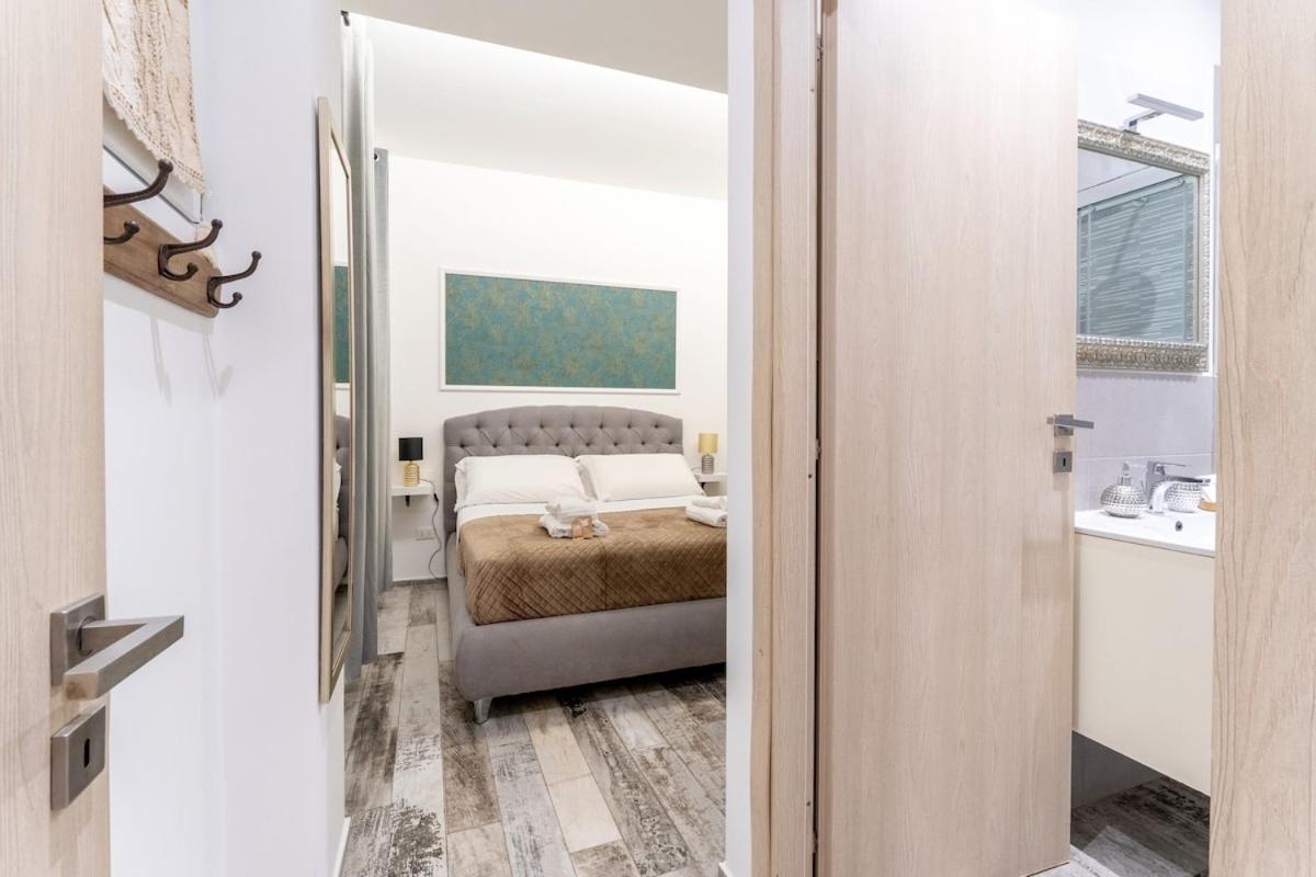 Testaccio Strategic Suite โรม ภายนอก รูปภาพ